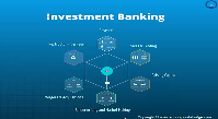Investment Banking Introduction